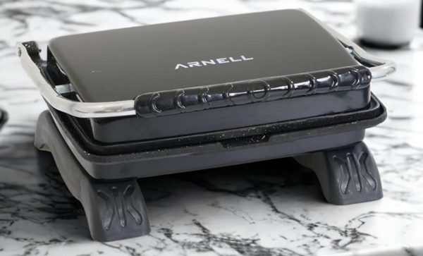 Arnell DT30 1800 W Tost Makinesi