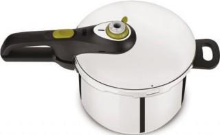 Tefal Secure 5 Neo Düdüklü Tencere