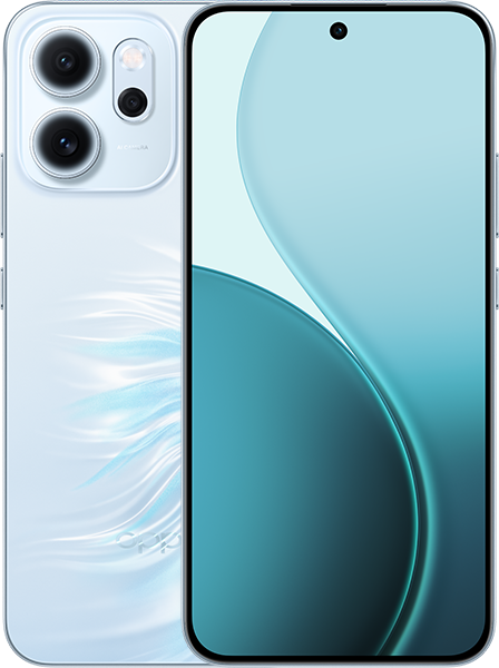 Oppo Reno14 F