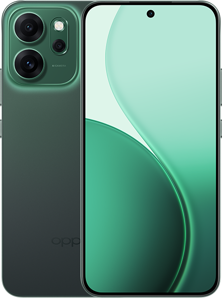 Oppo Reno14 F