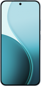 Oppo Reno14 F resim