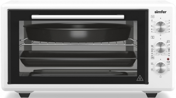Simfer 4546 Mini Fırın