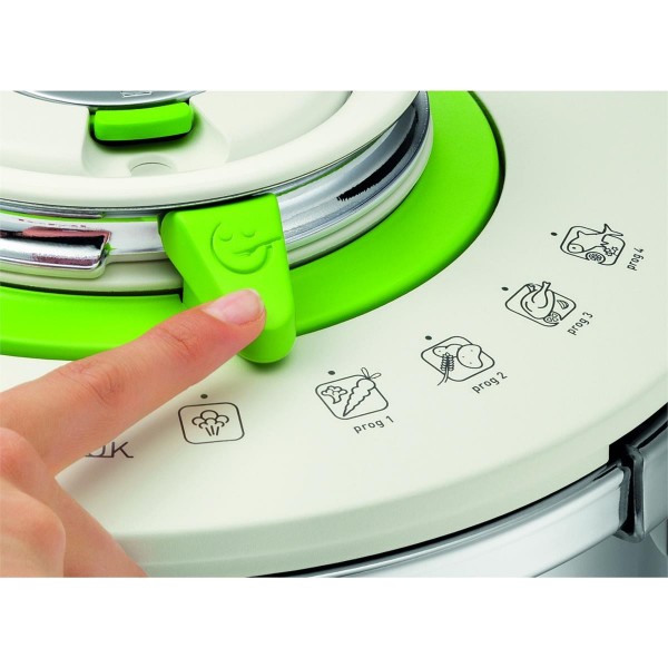 Tefal Nutricook Düdüklü Tencere (8 Litre)