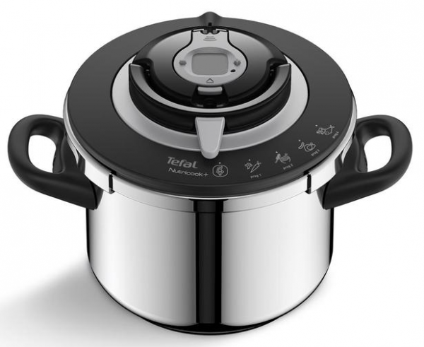 Tefal Nutricook Düdüklü Tencere (6 Litre)