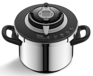 Tefal Nutricook Düdüklü Tencere