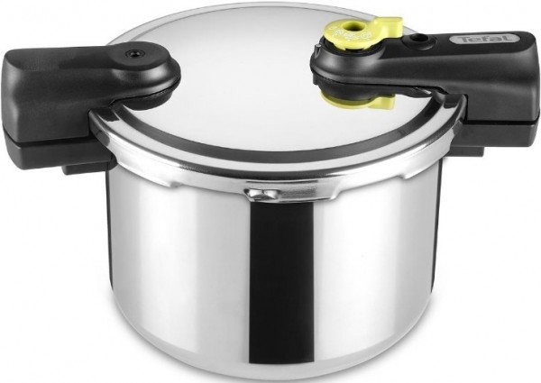 Tefal Optima Düdüklü Tencere