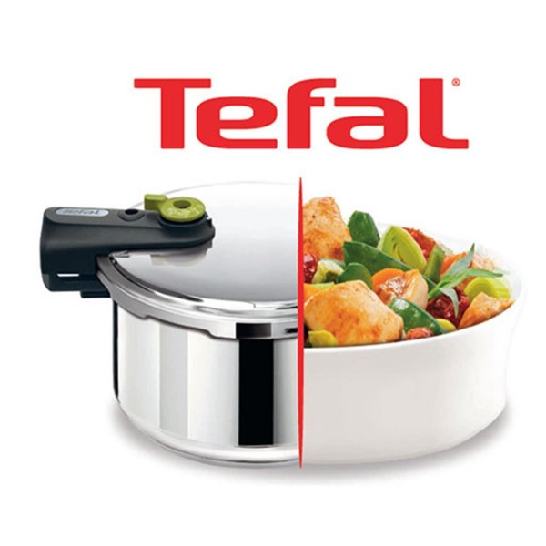 Tefal Optima Düdüklü Tencere