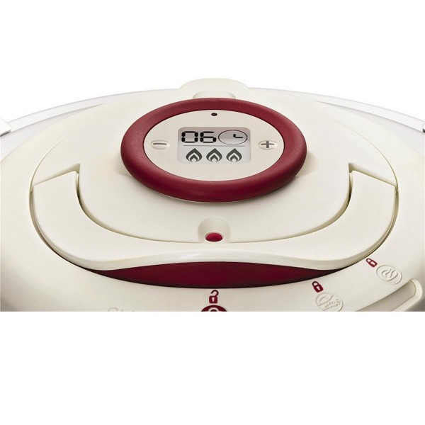 Tefal Clipso Plus Precision Düdüklü Tencere (4.5 Litre)