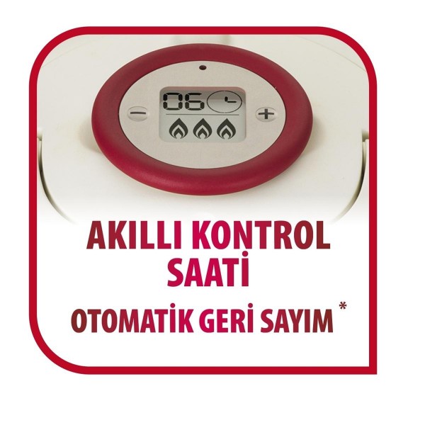 Tefal Clipso Plus Precision Düdüklü Tencere (4.5 Litre)