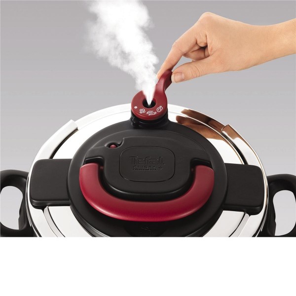 Tefal Clipso Plus Düdüklü Tencere (6 Litre)