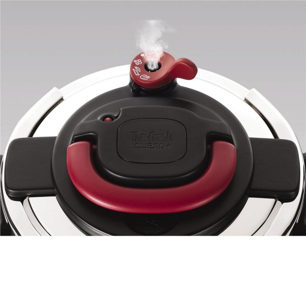 Tefal Clipso Plus Düdüklü Tencere (6 Litre)