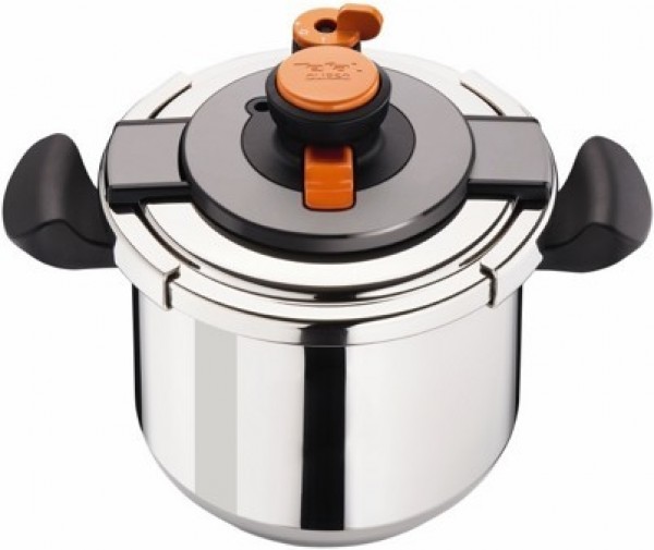 Tefal Clipso One Düdüklü Tencere