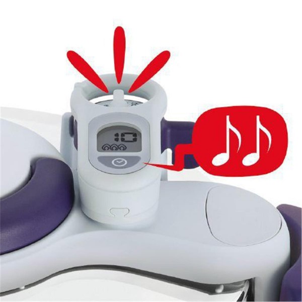 Tefal Clipso Minut Perfect Düdüklü Tencere (7.5 Litre)