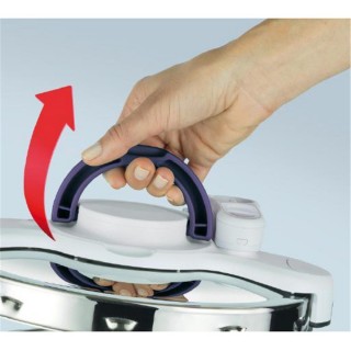 Tefal Clipso Minut Perfect Düdüklü Tencere