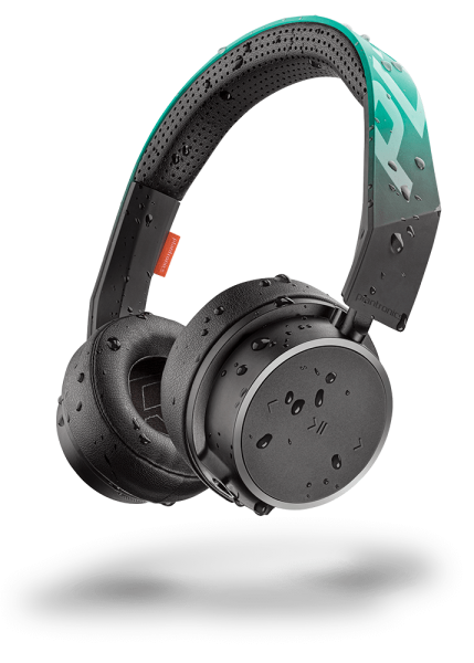 Plantronics BackBeat FIT 500 Kablosuz Kulaklık