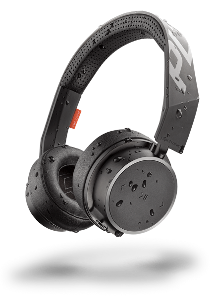 Plantronics BackBeat FIT 500 Kablosuz Kulaklık