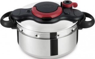 Tefal Clipso Minut Easy Düdüklü Tencere
