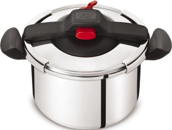 Tefal Clipso Essential Düdüklü Tencere (6 Litre)