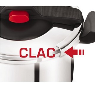 Tefal Clipso Essential Düdüklü Tencere