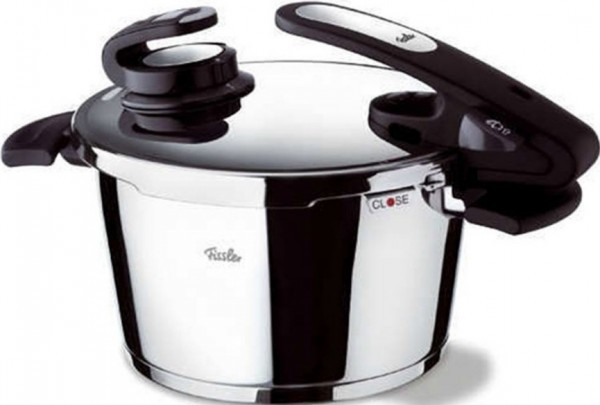 Fissler Vitavit Edition Düdüklü Tencere (4.5 Litre)