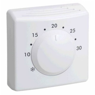 Viessmann Vitotrol 100 RT LV Oda Termostatı
