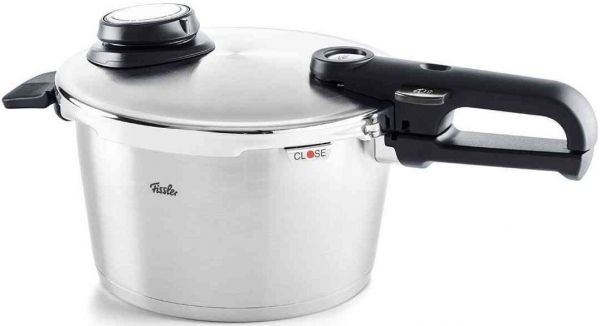 Fissler Vitavit Premium Düdüklü Tencere (4.5 Litre)