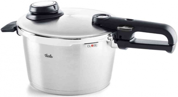 Fissler Vitavit Premium Düdüklü Tencere (2.5 Litre)