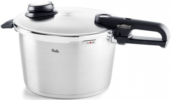 Fissler Vitavit Premium Düdüklü Tencere (8 Litre)