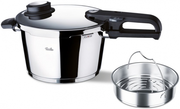 Fissler Vitavit Premium Düdüklü Tencere (10 Litre)