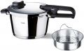 Fissler Vitavit Premium 10 Litre Düdüklü Tencere