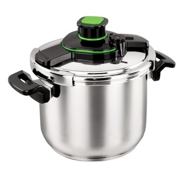 Korkmaz Tessa A153 05 Düdüklü Tencere (7 Litre)