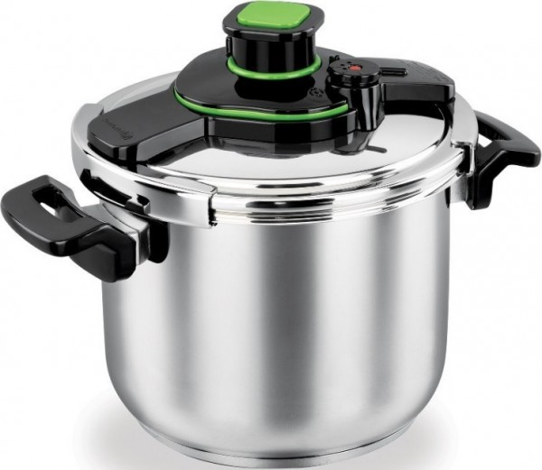 Korkmaz A153 07 Tessa Düdüklü Tencere (10 Litre)
