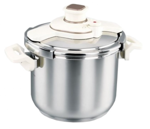 Korkmaz Tessa A153 04 Düdüklü Tencere (5 Litre)