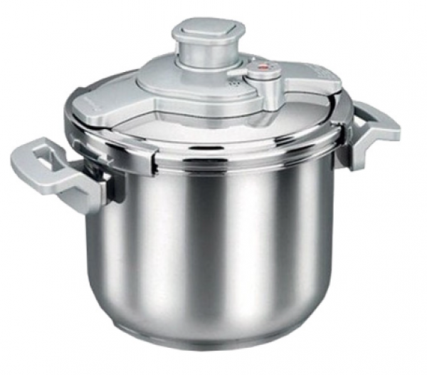Korkmaz Tessa A153 12 Düdüklü Tencere (12 Litre)