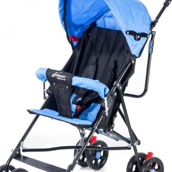Johnson DB 2017 Bebek Arabası