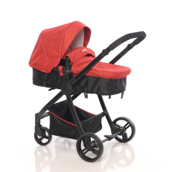 Kanz KZ-4015 Bebek Arabası