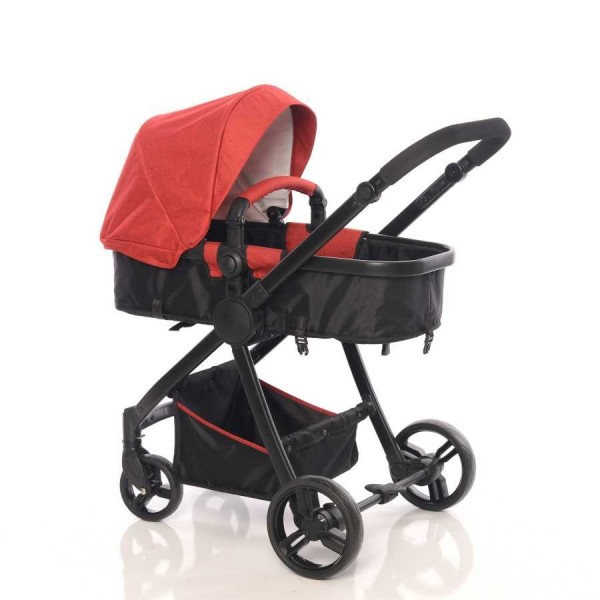 Kanz KZ-4015 Bebek Arabası