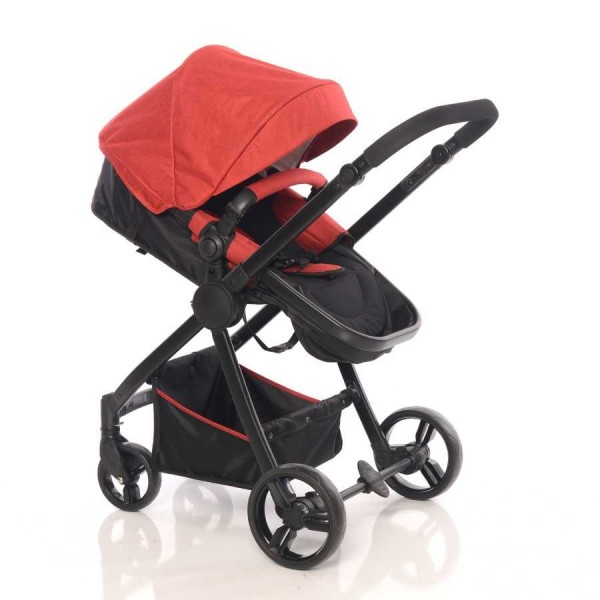 Kanz KZ-4015 Bebek Arabası