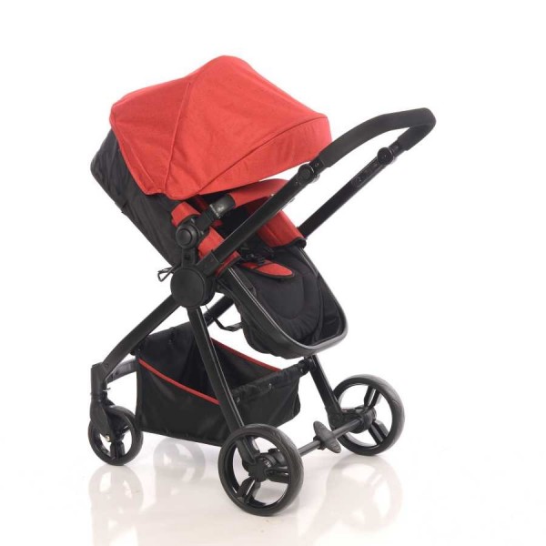 Kanz KZ-4015 Bebek Arabası