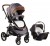 Kraft Pro Fit Plus Travel Sistem Bebek Arabası