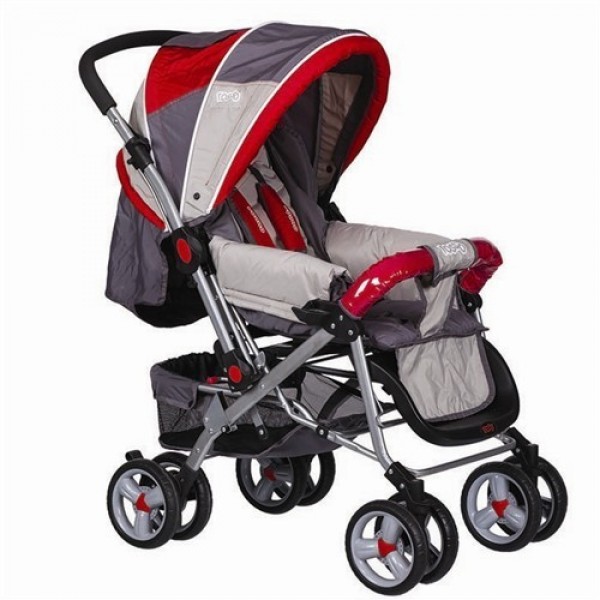 Rosso 6600 Bebek Arabası