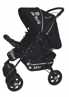 Baby Fox Jetta Bebek Arabası