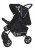 Baby Fox Jetta Bebek Arabası