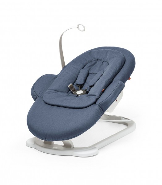 Stokke Steps Ana Kucağı