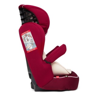 Mothercare XP Oto Koltuğu