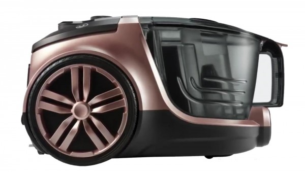 Karaca Vantuz V7 Elektrikli Süpürge (899 W)