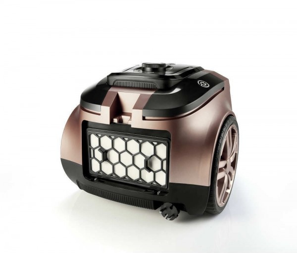 Karaca Vantuz V7 Elektrikli Süpürge (899 W)