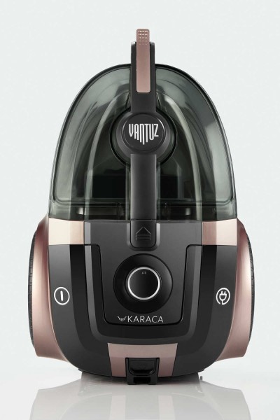Karaca Vantuz V7 Elektrikli Süpürge (899 W)