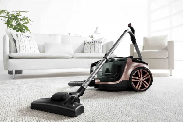 Karaca Vantuz V7 Elektrikli Süpürge (899 W)