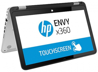 HP ENVY x360 15-u201nt (M1L78EA) 2'si 1 Arada
